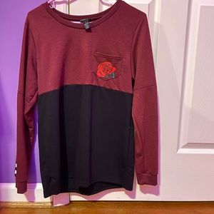 Rue 21 Long Sleeve Shirt